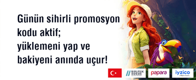 Haftalık Kayıp Bonusu promotion