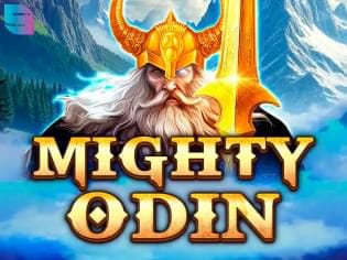 Mighty Odin thumbnail