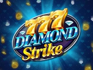 777 Diamond Strike