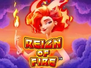 Reign of Fire thumbnail