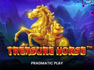 Treasure Horse