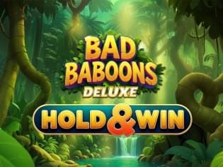 Bad Baboons Deluxe thumbnail