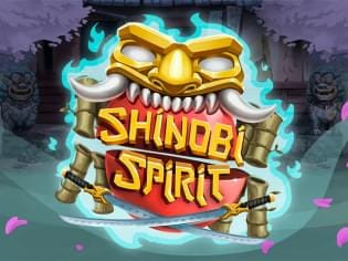 Shinobi Spirit thumbnail