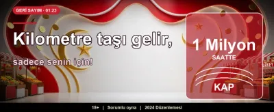 CasinoMaxi ile Kazanca Başlayın banner