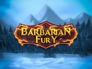 Barbarian Fury thumbnail