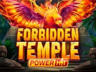 Forbidden Temple Power Hit thumbnail