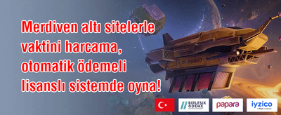Devasa Hoş Geldin Paketi promotion