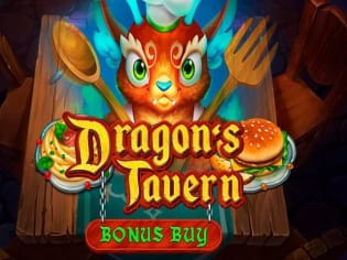 Dragon's Tavern Bonus Buy thumbnail